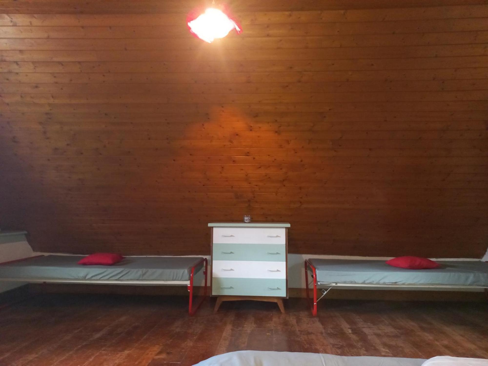 Gite Ordokizara Larrau Exterior foto